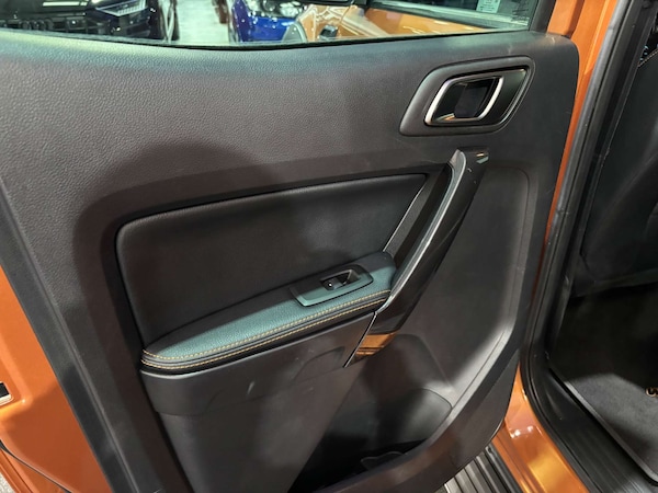 Used Ford Ranger 2020 for sale - 76325023: Photo 37