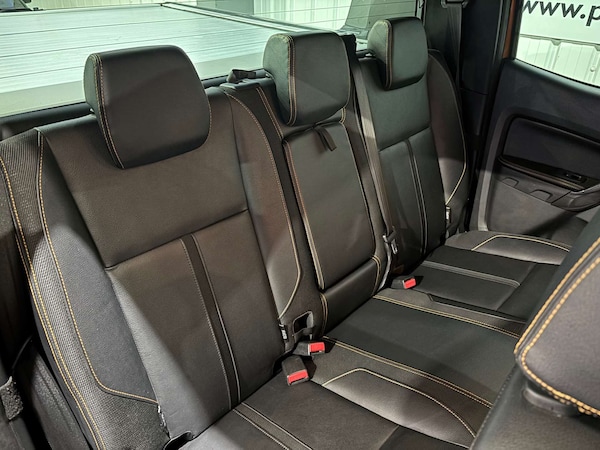 Used Ford Ranger 2020 for sale - 76325023: Photo 38