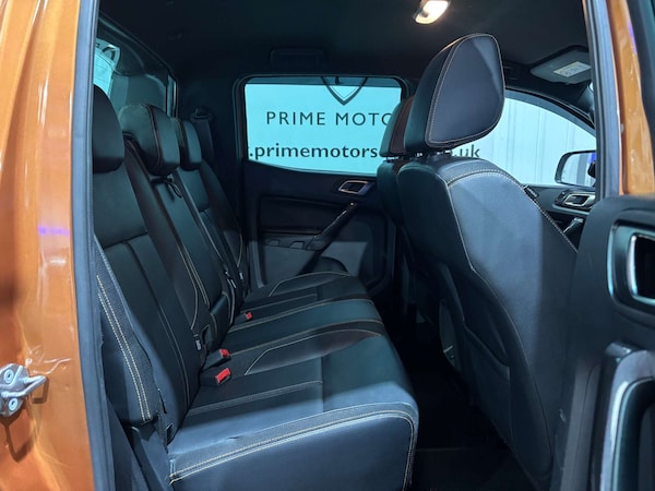 Used Ford Ranger 2020 for sale - 76325023: Photo 39