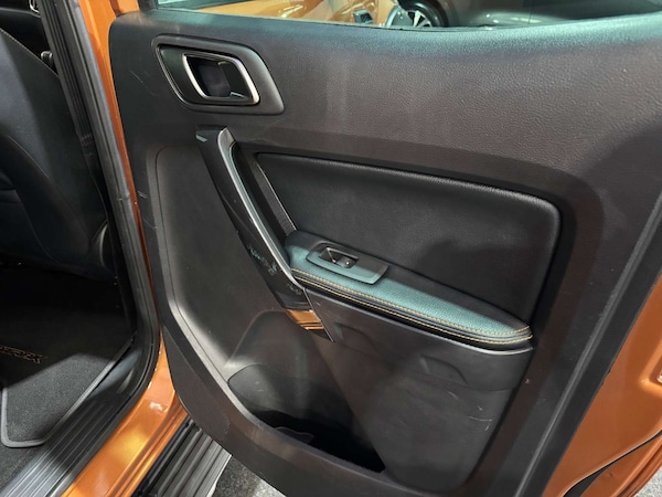 Used Ford Ranger 2020 for sale - 76325023: Photo 40