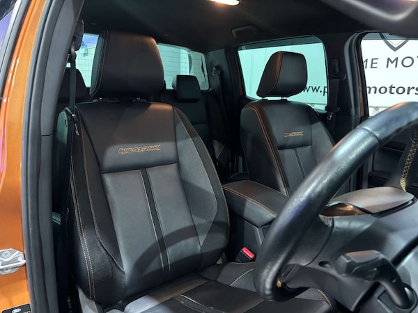 Used Ford Ranger 2020 for sale - 76325023: Photo 41