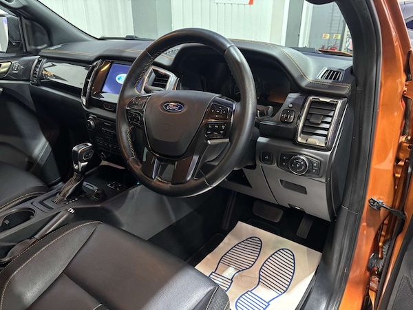 Used Ford Ranger 2020 for sale - 76325023: Photo 42