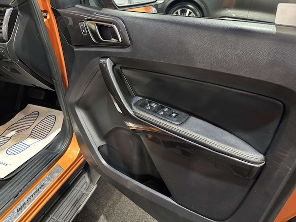 Used Ford Ranger 2020 for sale - 76325023: Photo 44