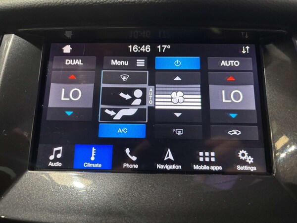 Used Ford Ranger 2020 for sale - 76325023: Photo 47