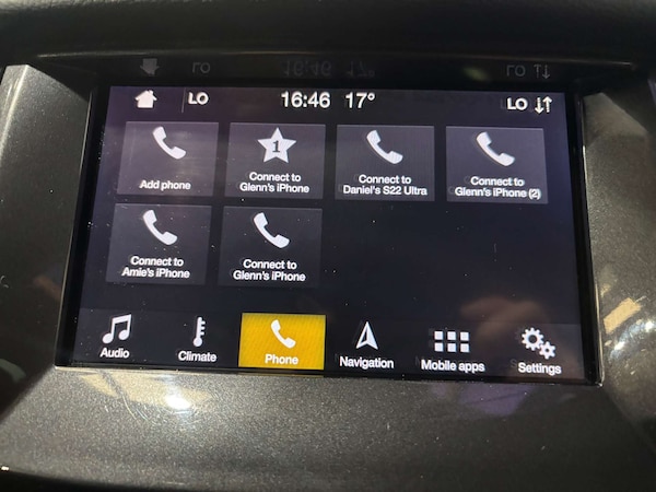 Used Ford Ranger 2020 for sale - 76325023: Photo 48