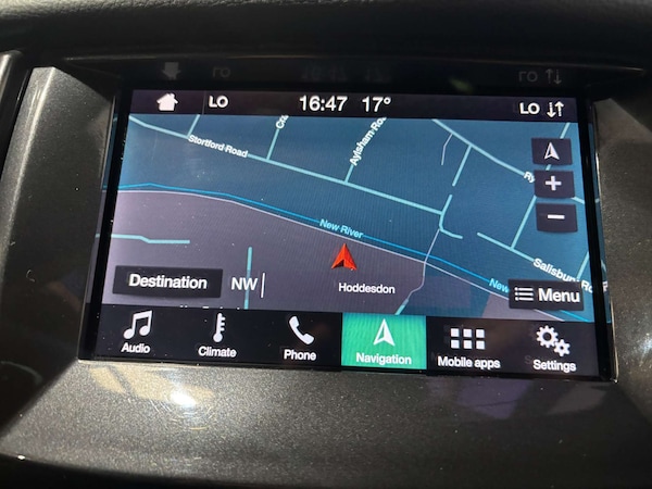 Used Ford Ranger 2020 for sale - 76325023: Photo 49