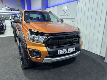 Used Ford Ranger 2020 for sale - 76325023: Photo 4