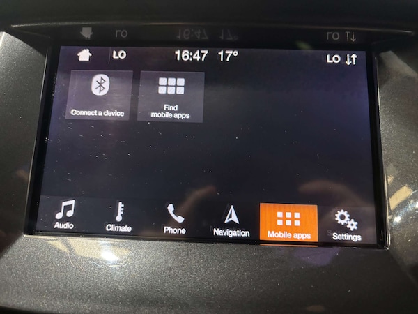 Used Ford Ranger 2020 for sale - 76325023: Photo 50