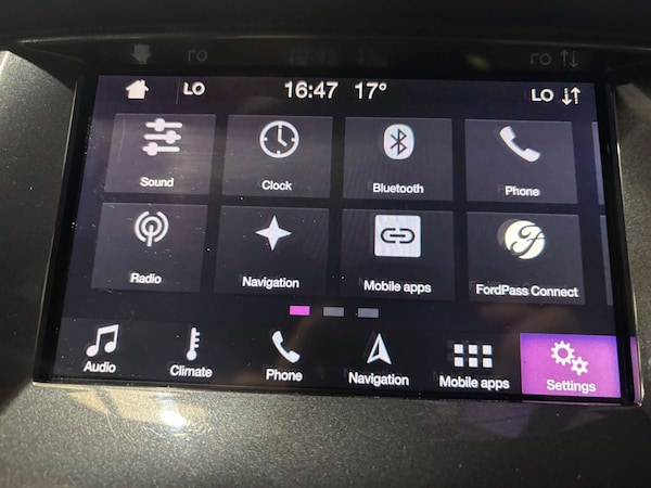 Used Ford Ranger 2020 for sale - 76325023: Photo 51