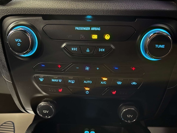 Used Ford Ranger 2020 for sale - 76325023: Photo 54