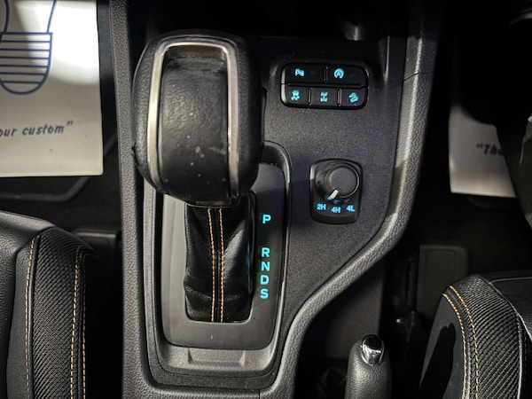 Used Ford Ranger 2020 for sale - 76325023: Photo 56