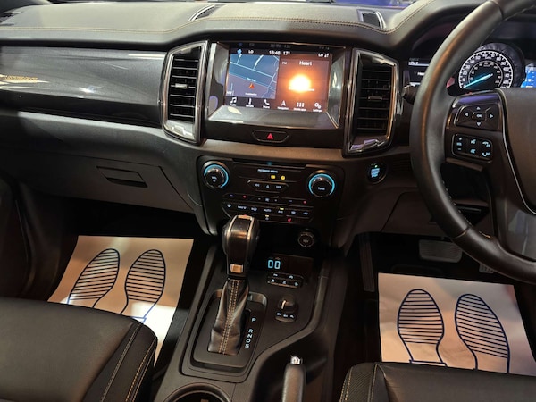 Used Ford Ranger 2020 for sale - 76325023: Photo 58
