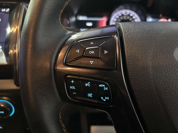 Used Ford Ranger 2020 for sale - 76325023: Photo 60