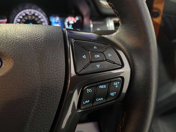 Used Ford Ranger 2020 for sale - 76325023: Photo 61