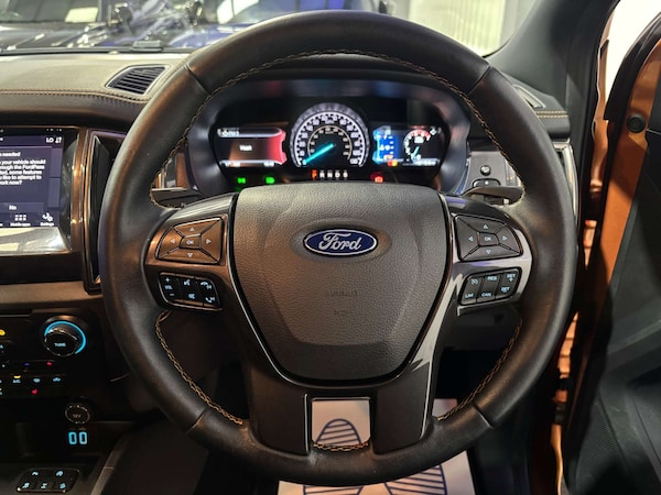 Used Ford Ranger 2020 for sale - 76325023: Photo 62