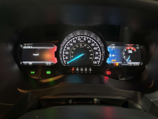 Used Ford Ranger 2020 for sale - 76325023: Photo 67