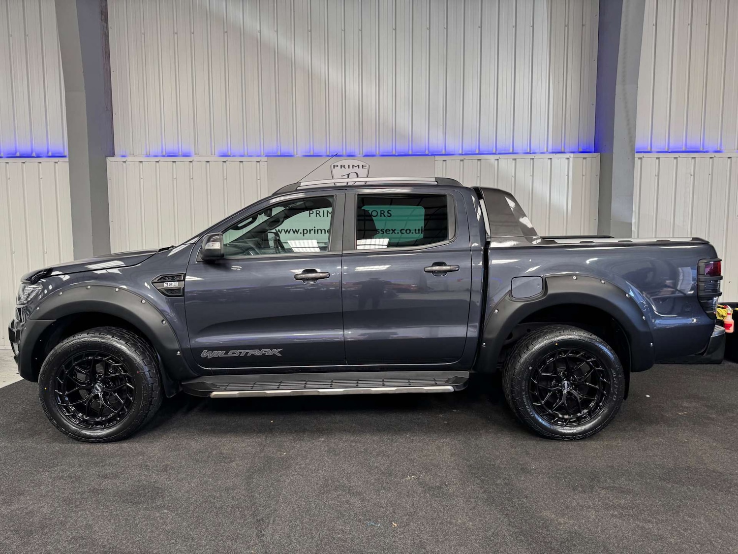 Used Ford Ranger 2019 for sale - 78183446: Photo 11