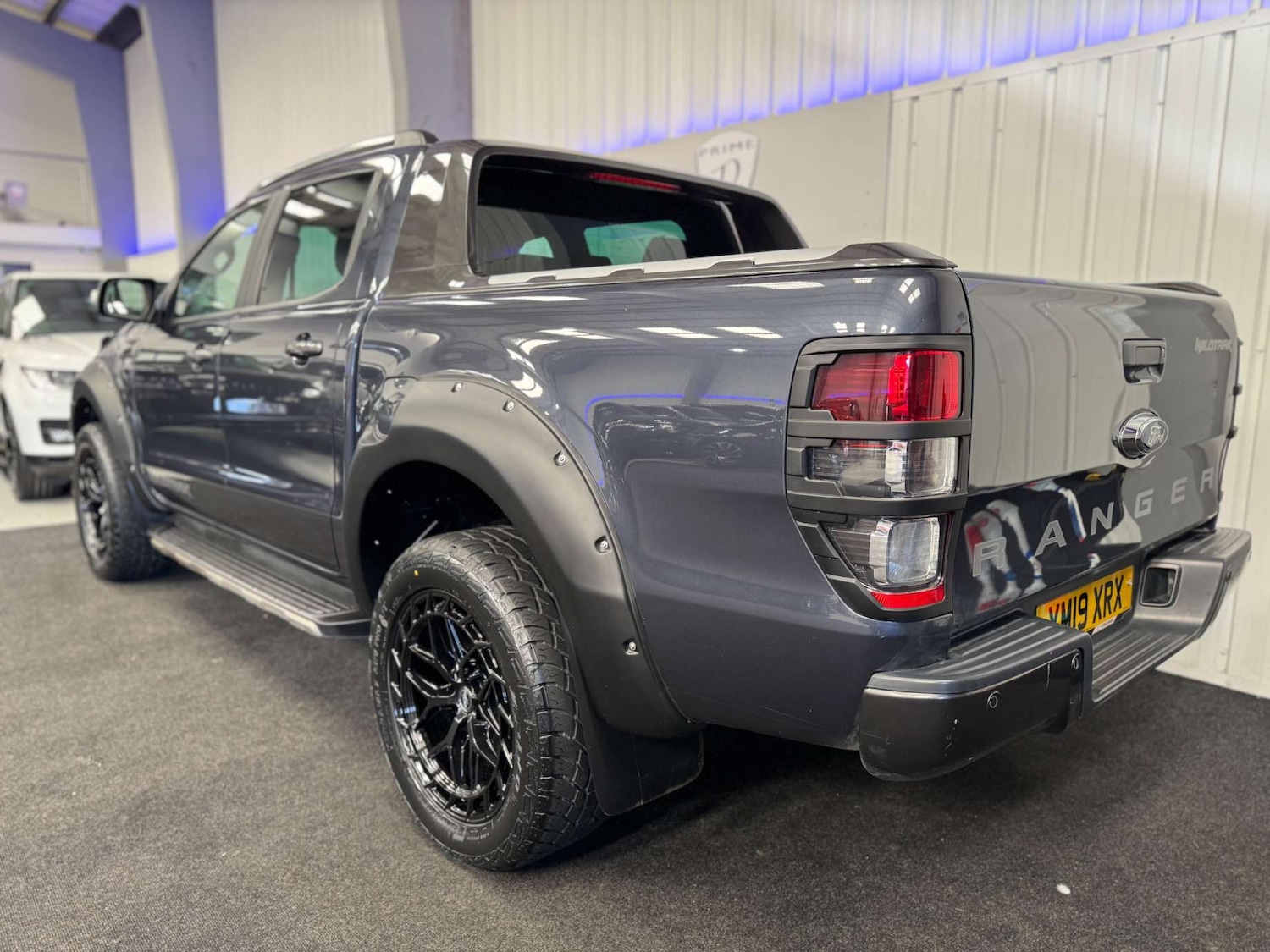 Used Ford Ranger 2019 for sale - 78183446: Photo 12