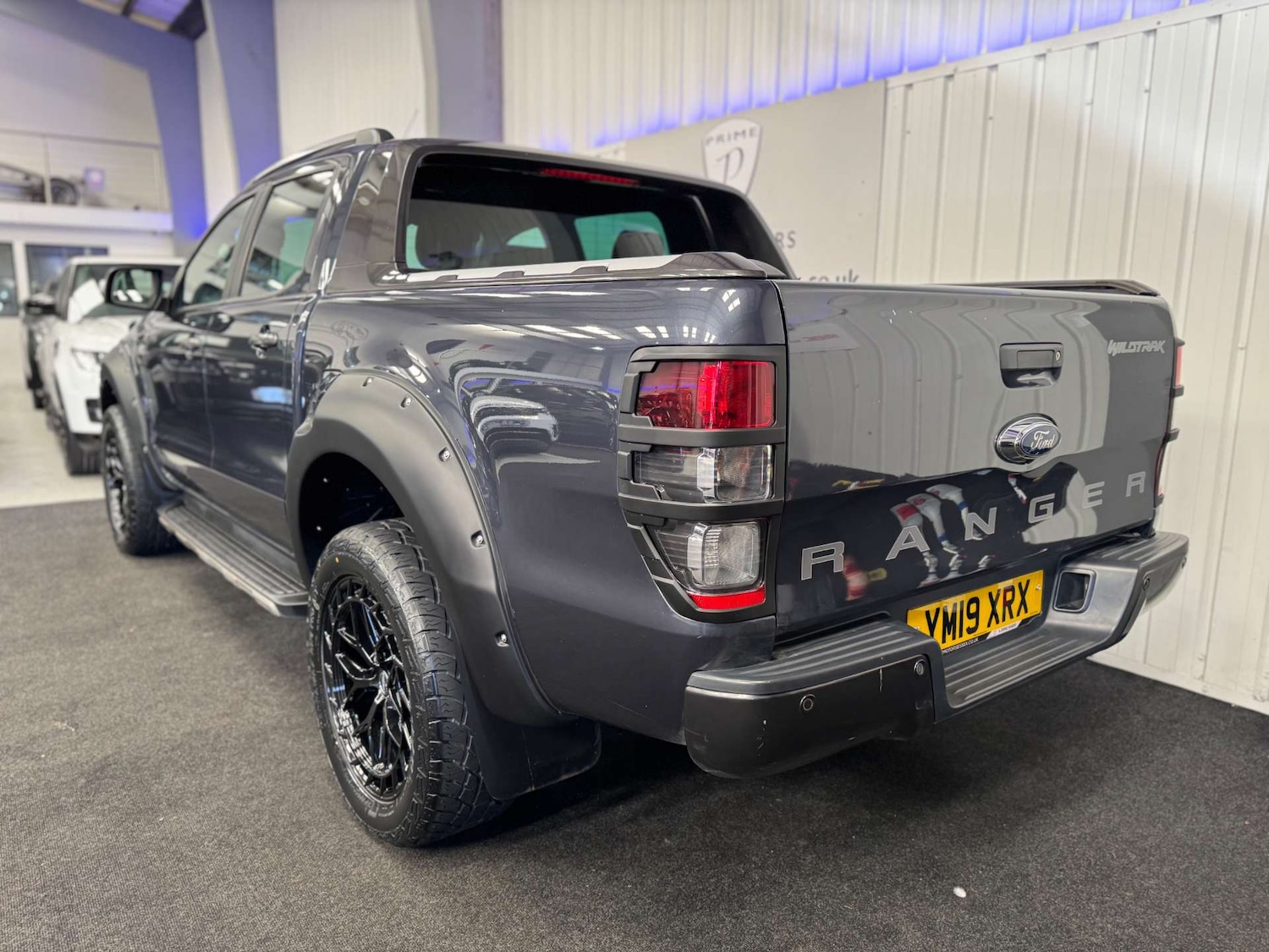 Used Ford Ranger 2019 for sale - 78183446: Photo 13