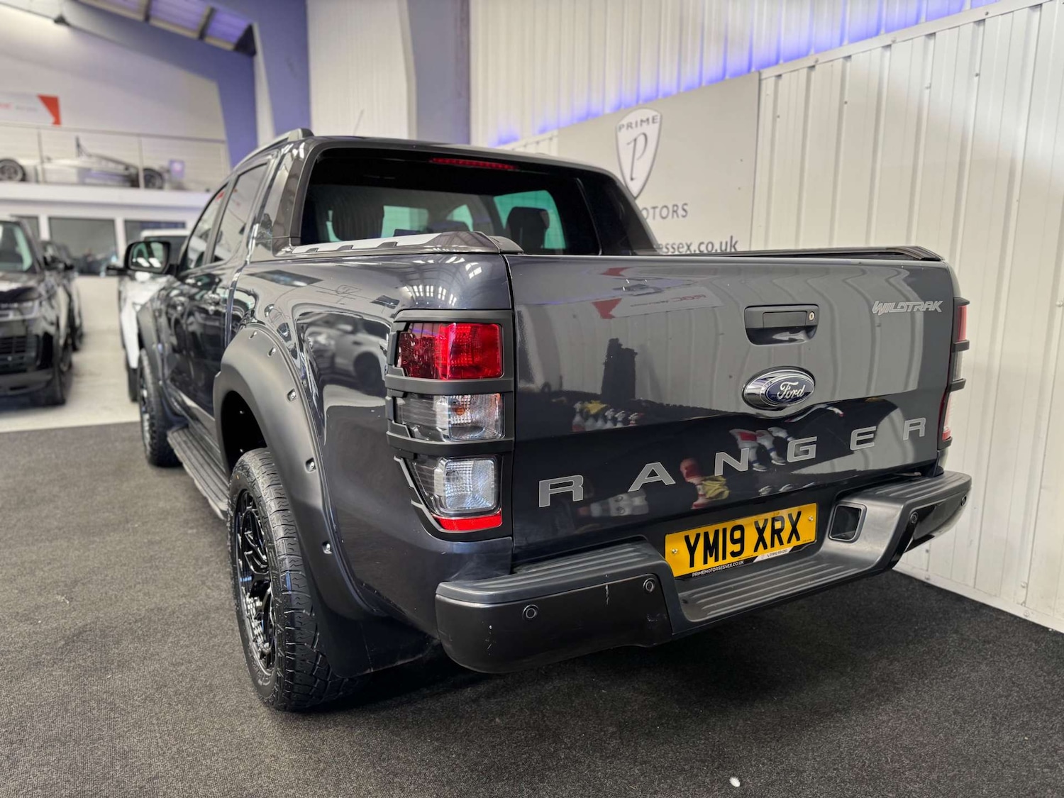 Used Ford Ranger 2019 for sale - 78183446: Photo 14