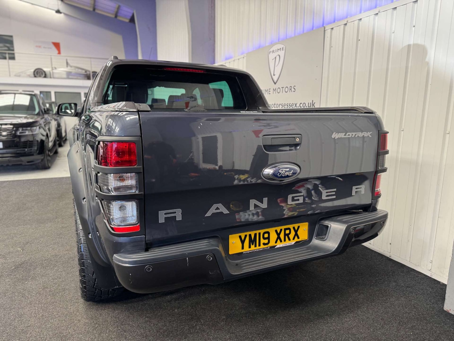 Used Ford Ranger 2019 for sale - 78183446: Photo 15