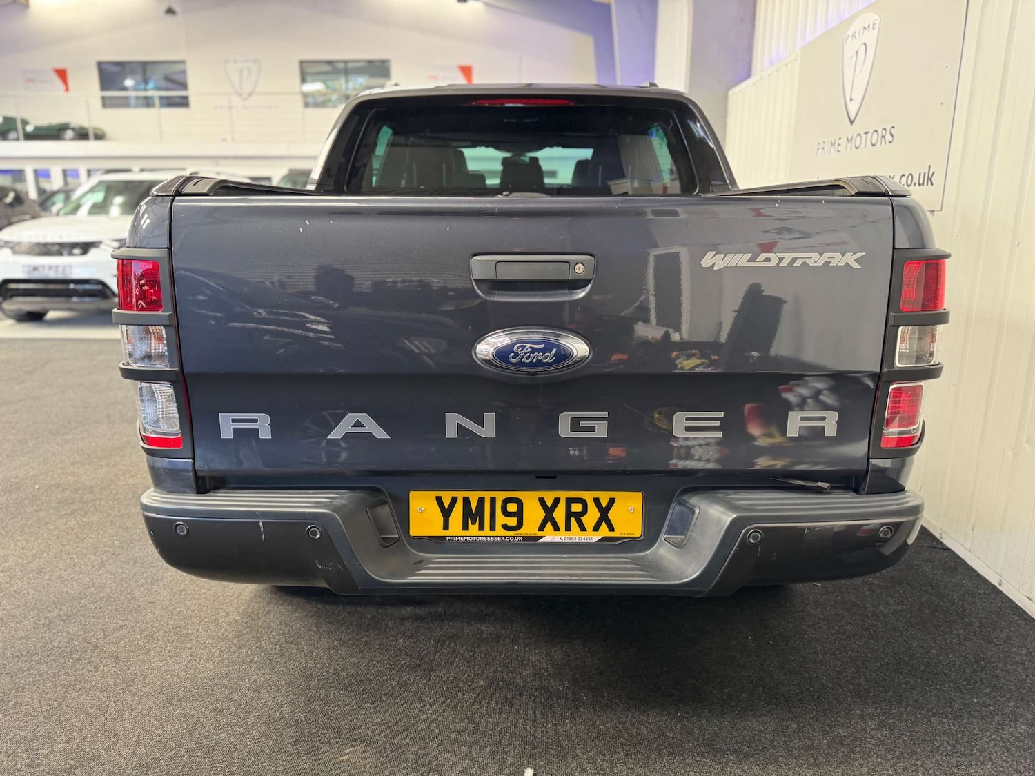 Used Ford Ranger 2019 for sale - 78183446: Photo 16