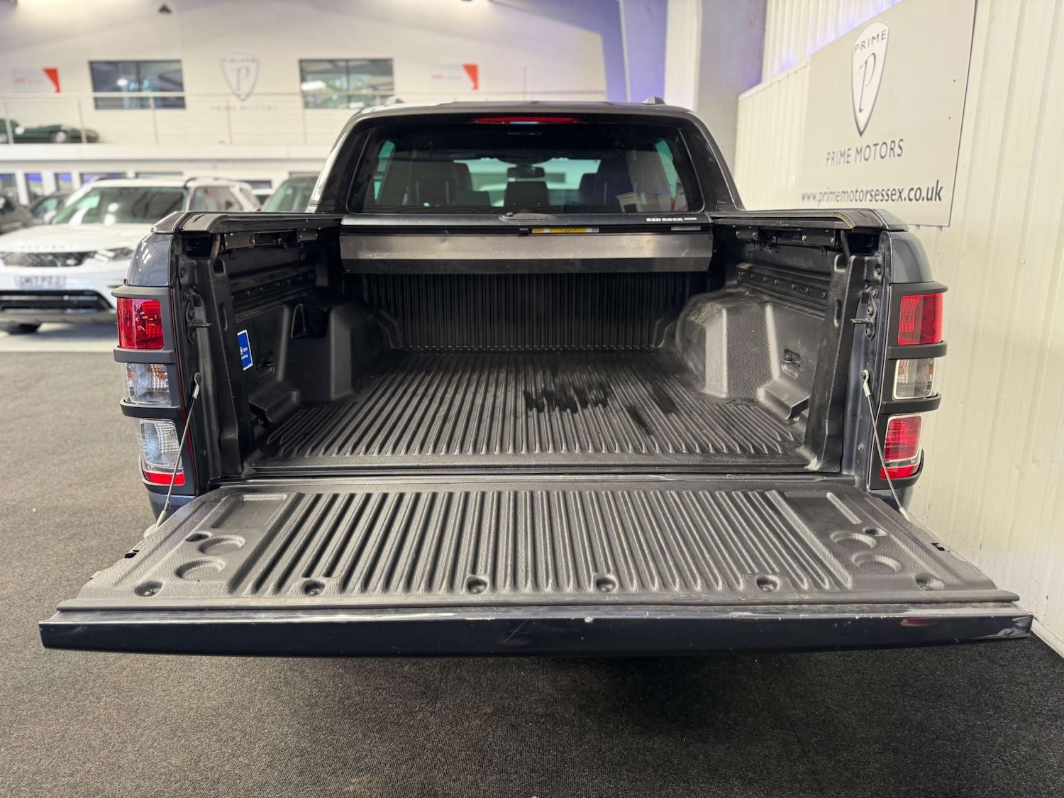 Used Ford Ranger 2019 for sale - 78183446: Photo 19