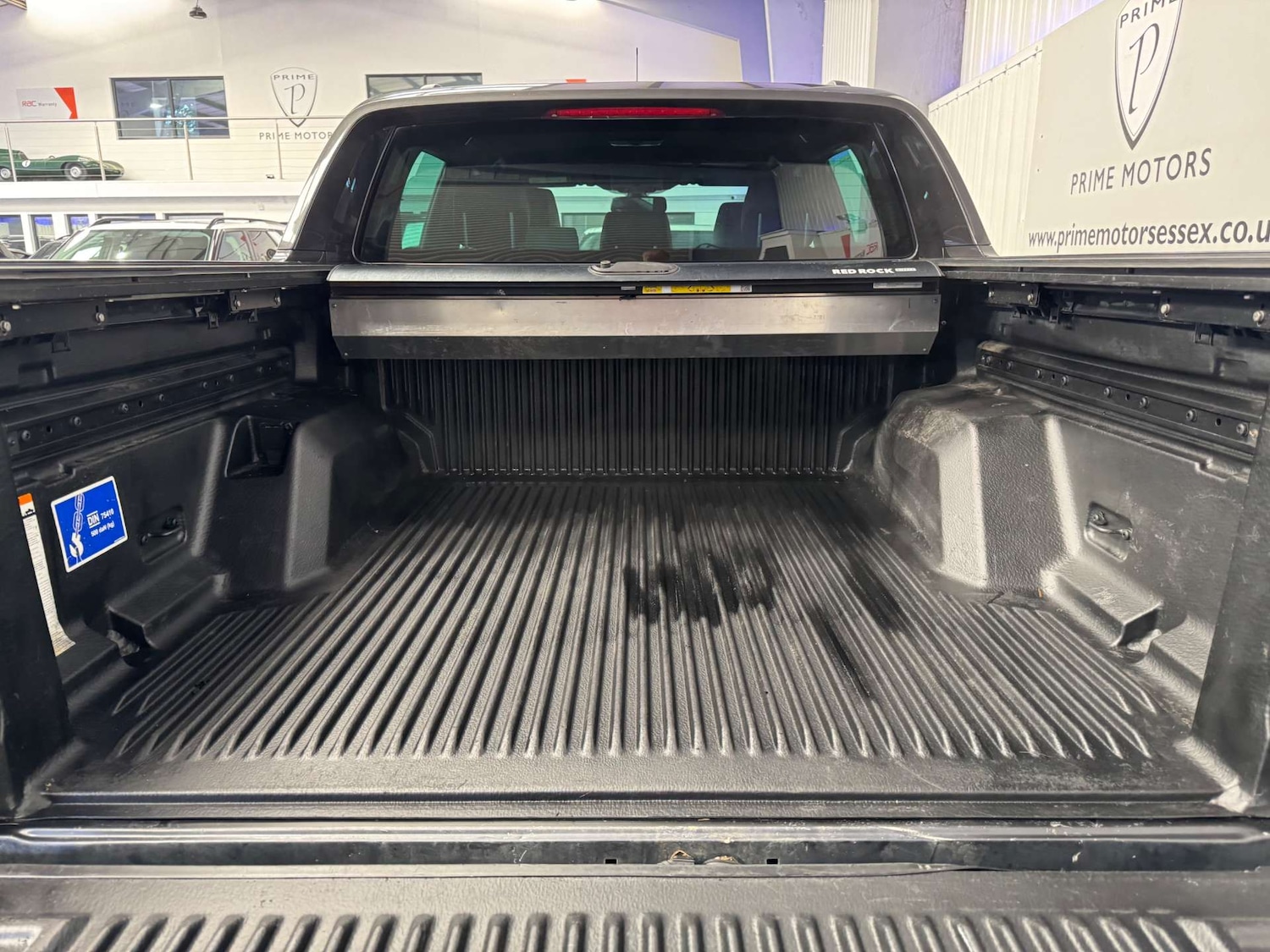 Used Ford Ranger 2019 for sale - 78183446: Photo 20
