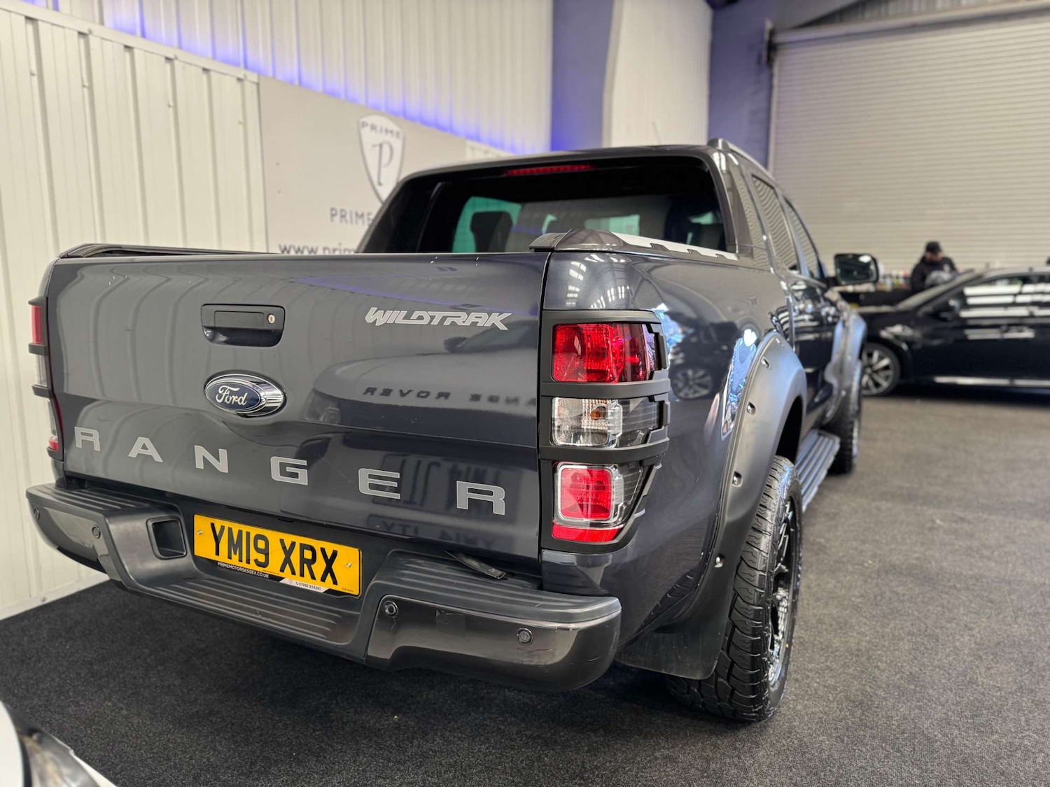 Used Ford Ranger 2019 for sale - 78183446: Photo 21