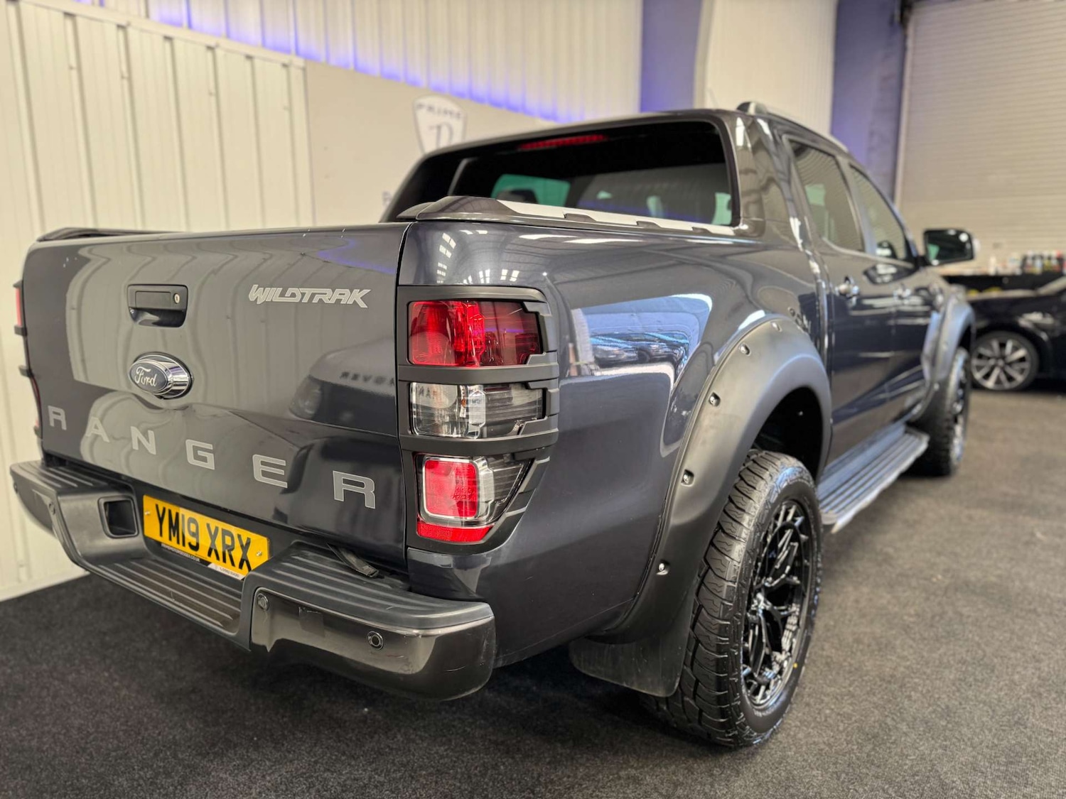 Used Ford Ranger 2019 for sale - 78183446: Photo 22