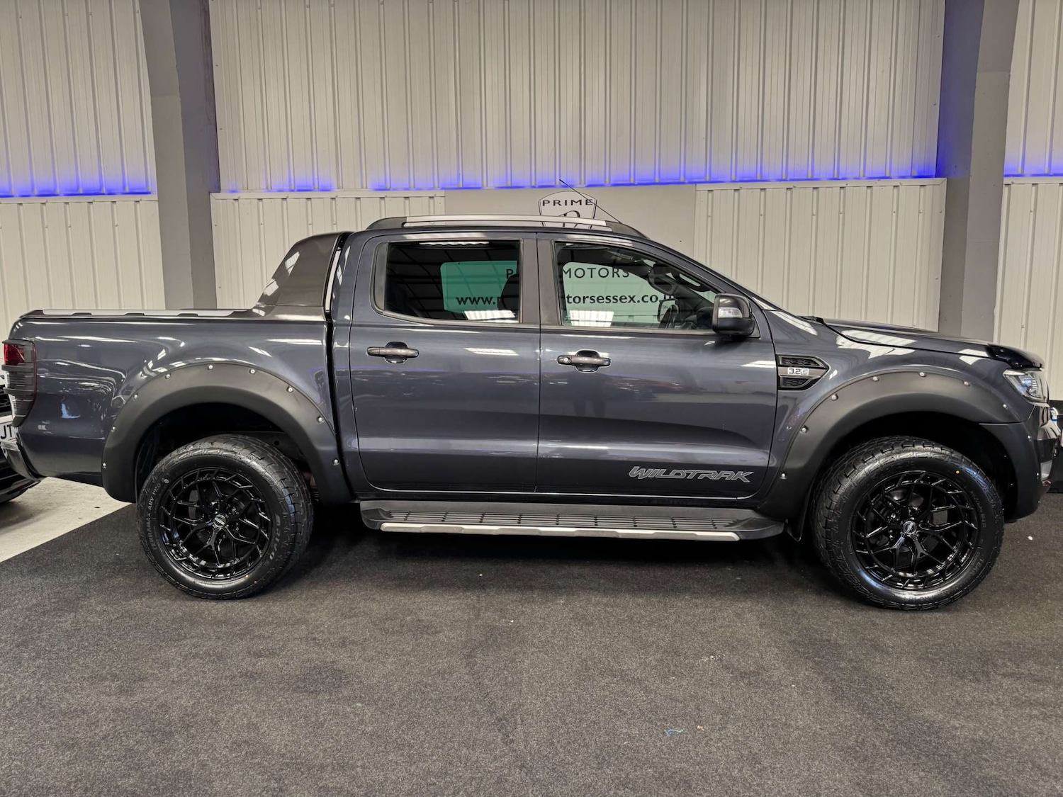 Used Ford Ranger 2019 for sale - 78183446: Photo 23