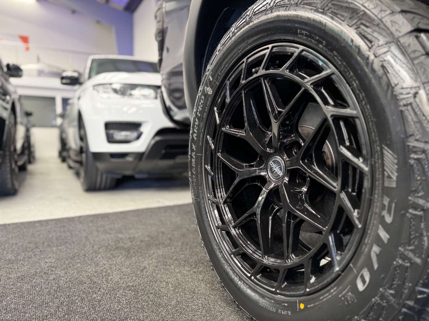 Used Ford Ranger 2019 for sale - 78183446: Photo 24