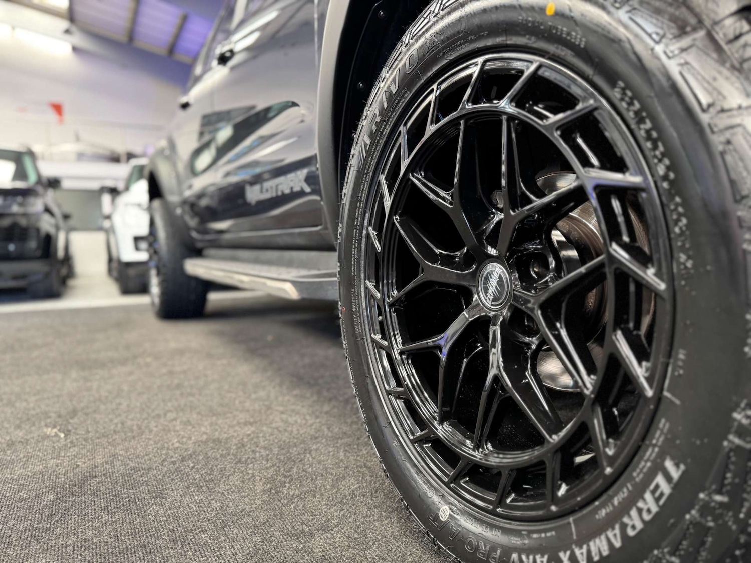 Used Ford Ranger 2019 for sale - 78183446: Photo 26