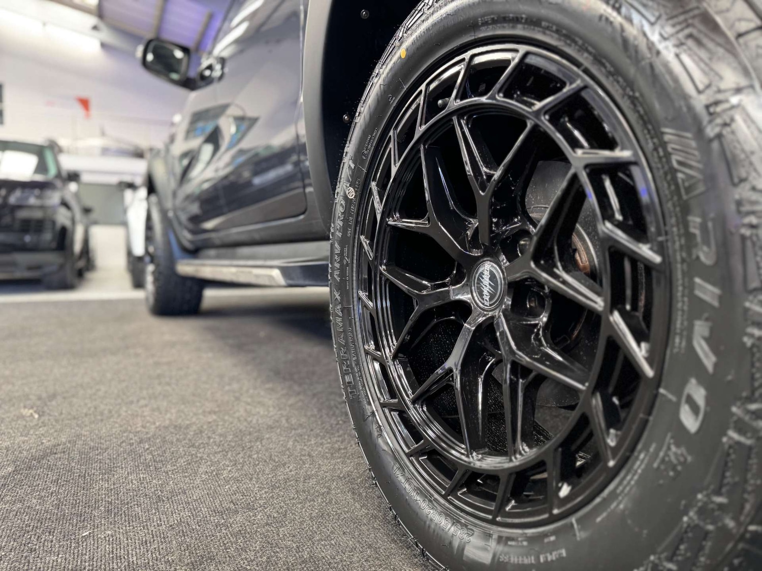 Used Ford Ranger 2019 for sale - 78183446: Photo 28