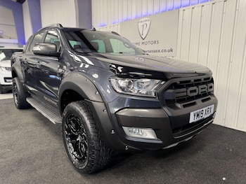 Used Ford Ranger 2019 for sale - 78183446: Photo