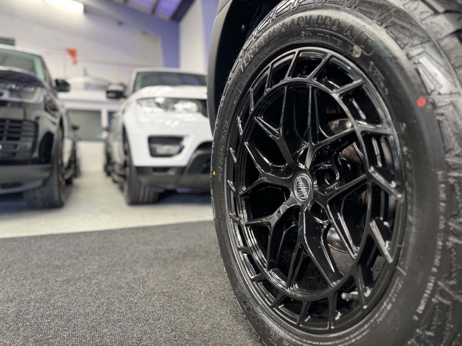 Used Ford Ranger 2019 for sale - 78183446: Photo 30