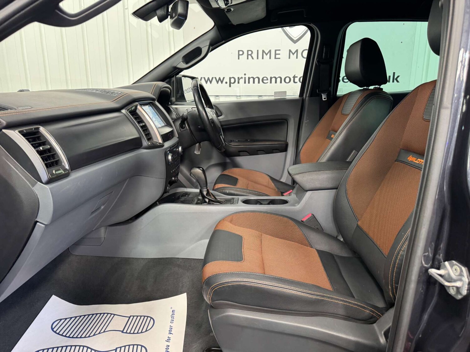 Used Ford Ranger 2019 for sale - 78183446: Photo 34