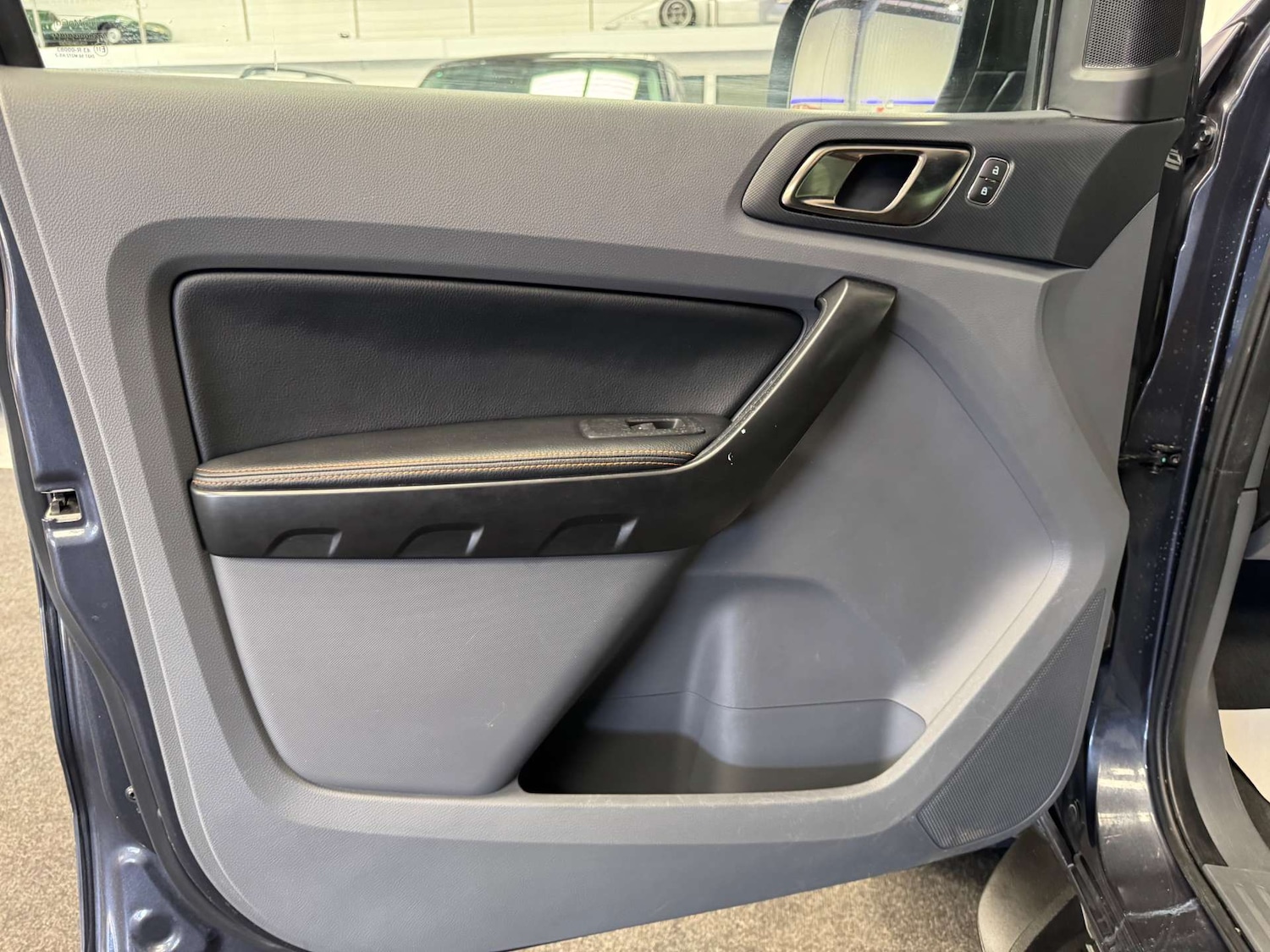 Used Ford Ranger 2019 for sale - 78183446: Photo 35