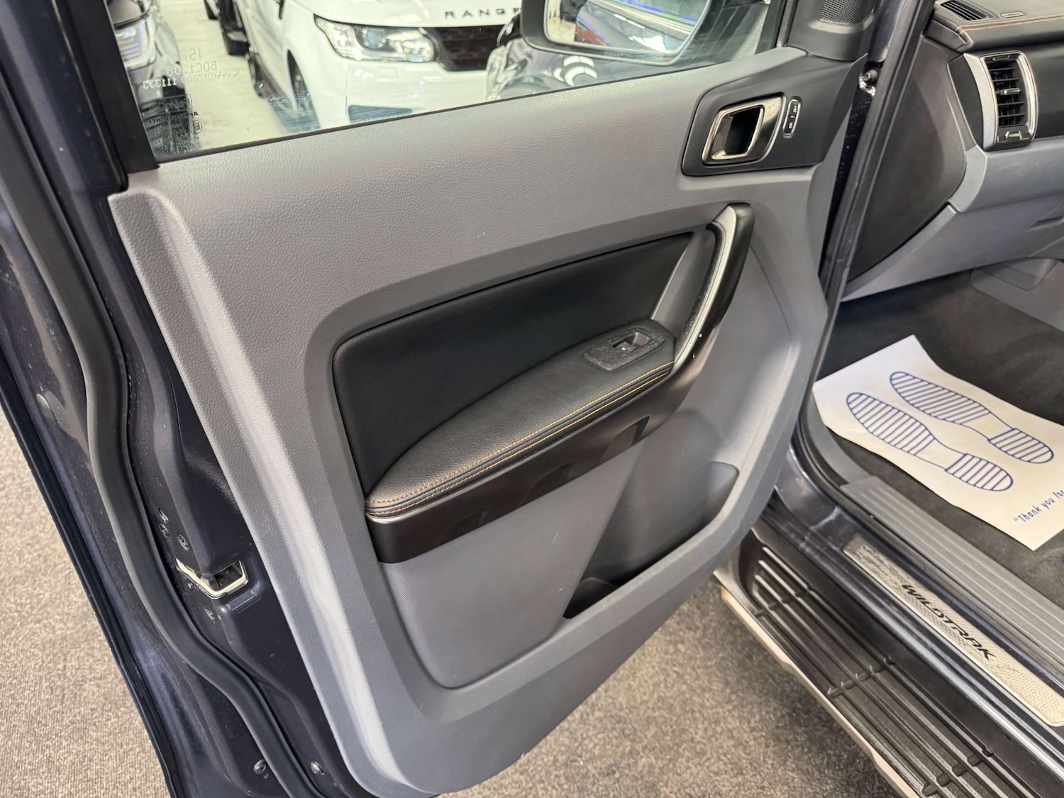 Used Ford Ranger 2019 for sale - 78183446: Photo 36