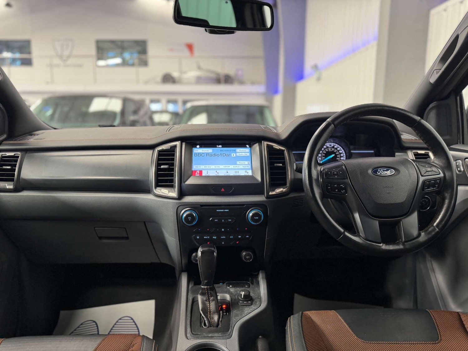 Used Ford Ranger 2019 for sale - 78183446: Photo 37