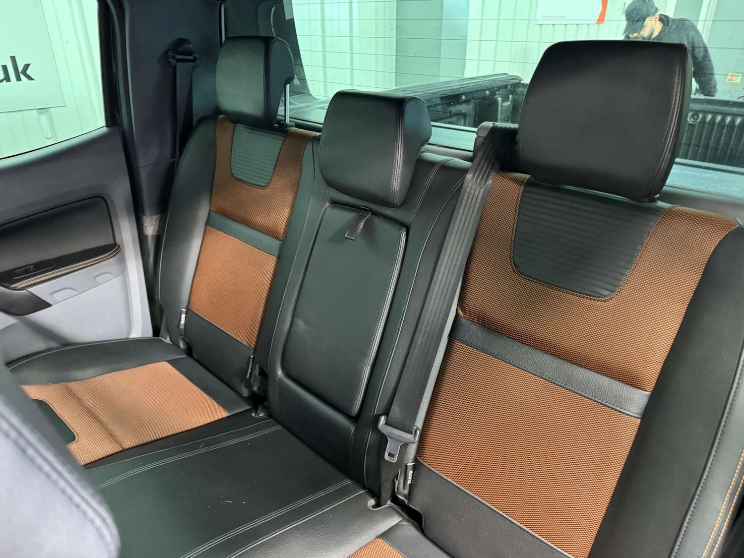 Used Ford Ranger 2019 for sale - 78183446: Photo 38