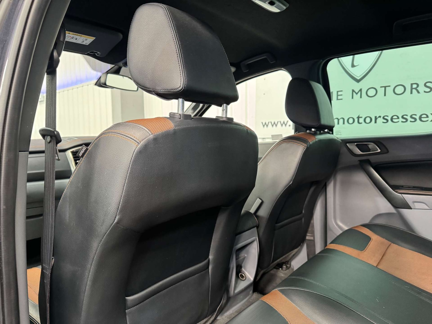 Used Ford Ranger 2019 for sale - 78183446: Photo 39