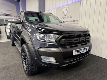 Used Ford Ranger 2019 for sale - 78183446: Photo