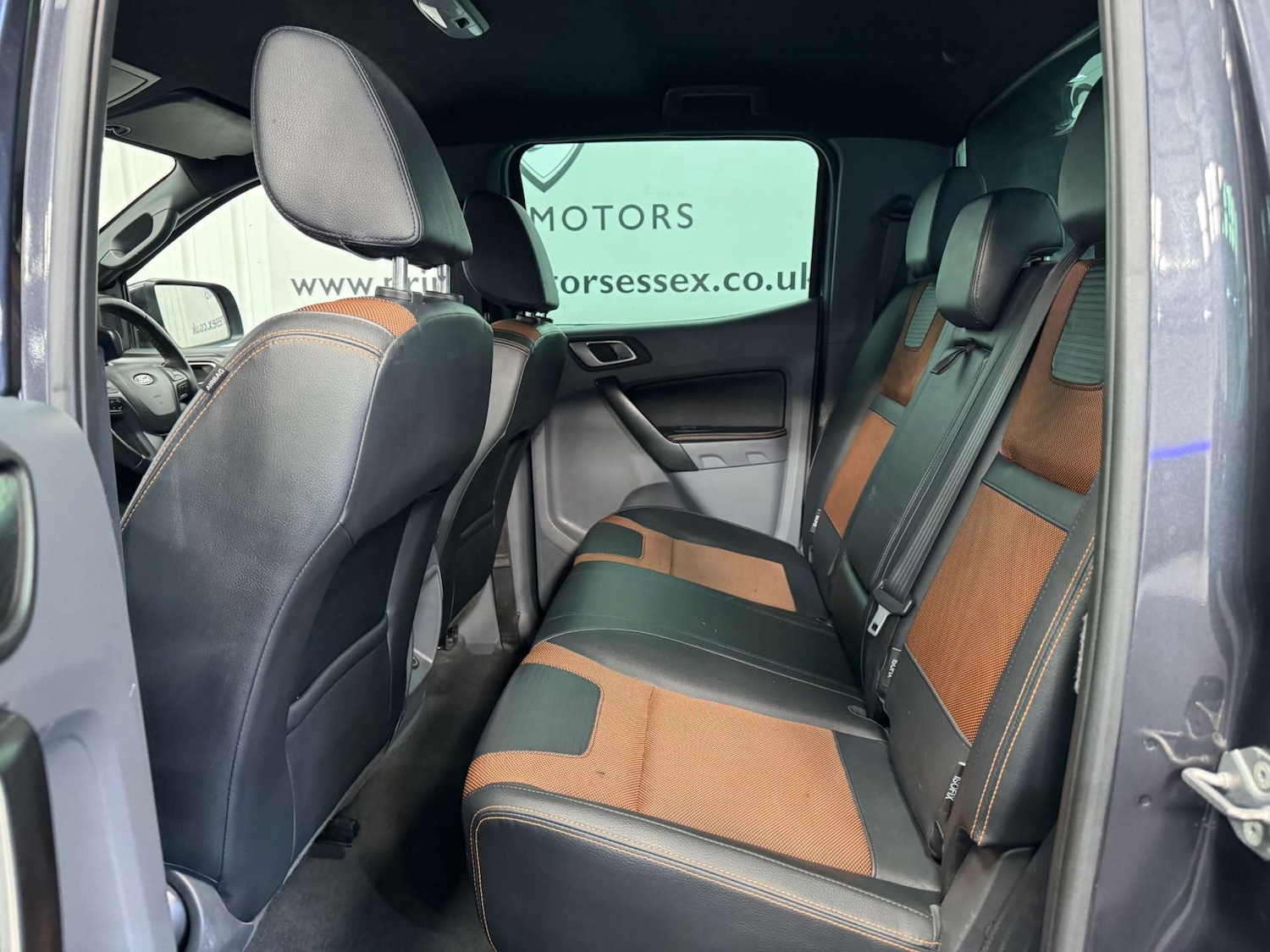 Used Ford Ranger 2019 for sale - 78183446: Photo 40