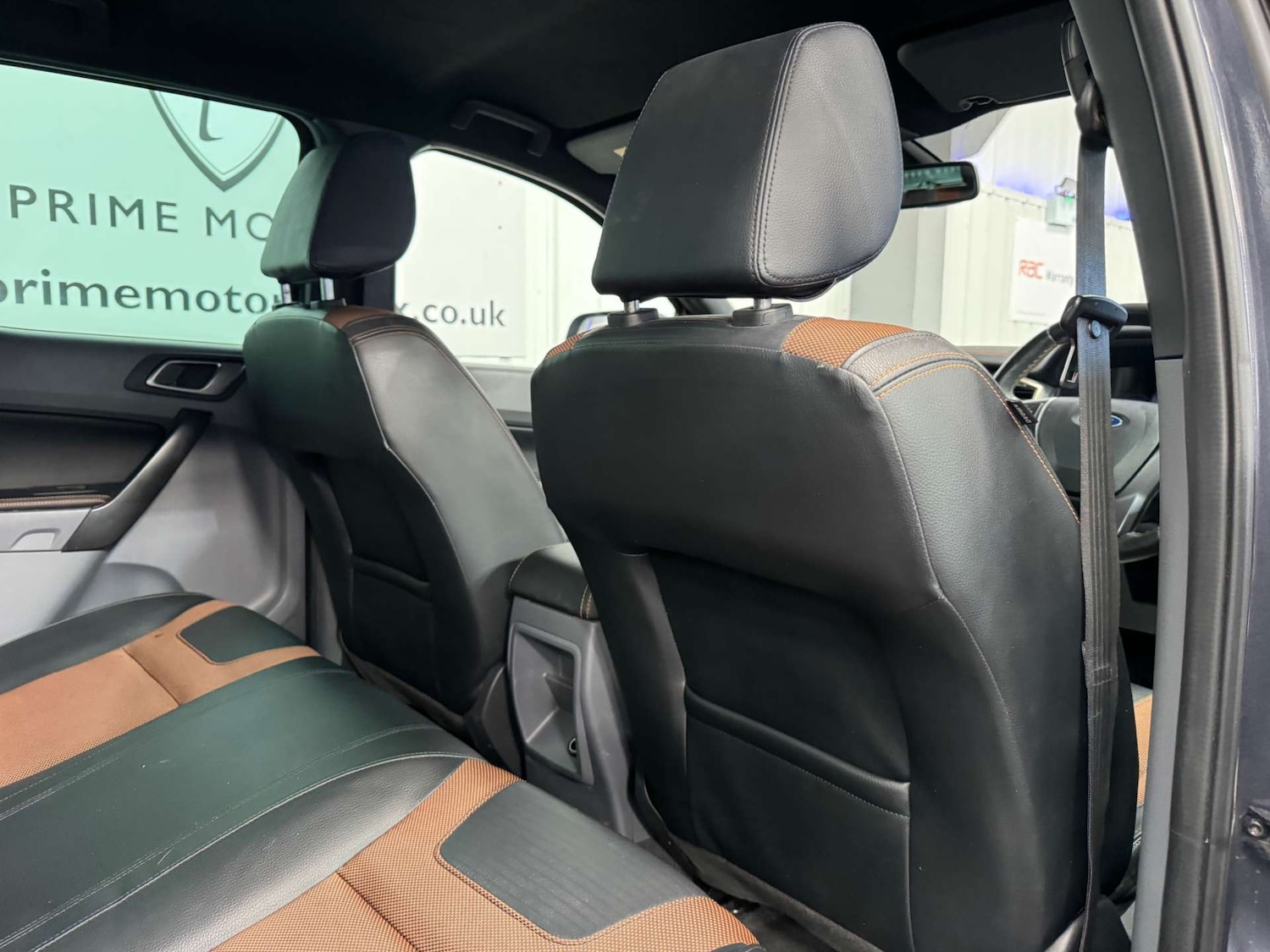 Used Ford Ranger 2019 for sale - 78183446: Photo 44