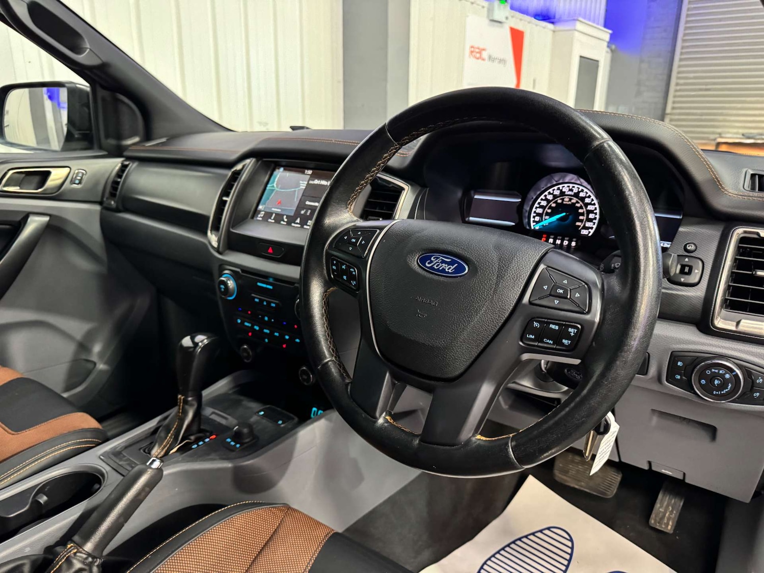Used Ford Ranger 2019 for sale - 78183446: Photo 49