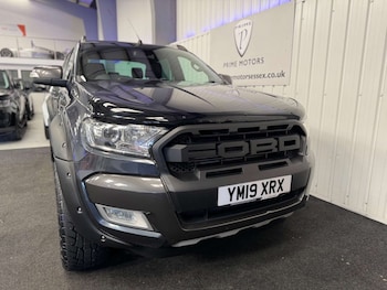 Used Ford Ranger 2019 for sale - 78183446: Photo