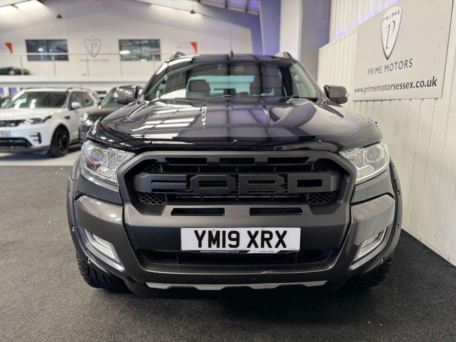 Used Ford Ranger 2019 for sale - 78183446: Photo 5