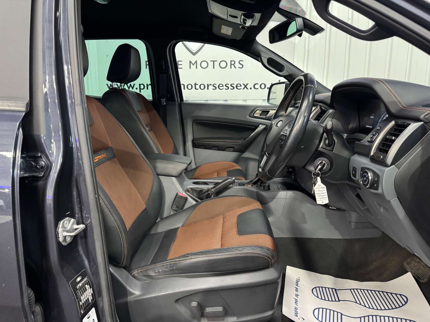 Used Ford Ranger 2019 for sale - 78183446: Photo 50