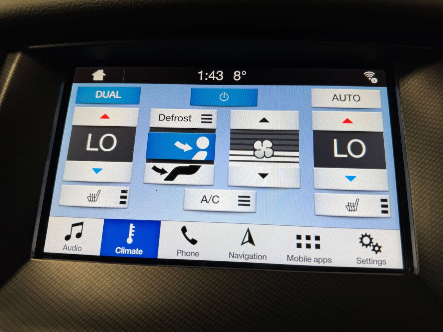 Used Ford Ranger 2019 for sale - 78183446: Photo 55